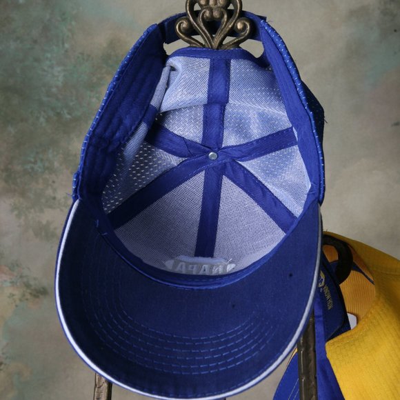 Napa Racing 2 Hats #9 Chase Elliot Baseball Caps Hendrich Motorsports New - Picture 5 of 10